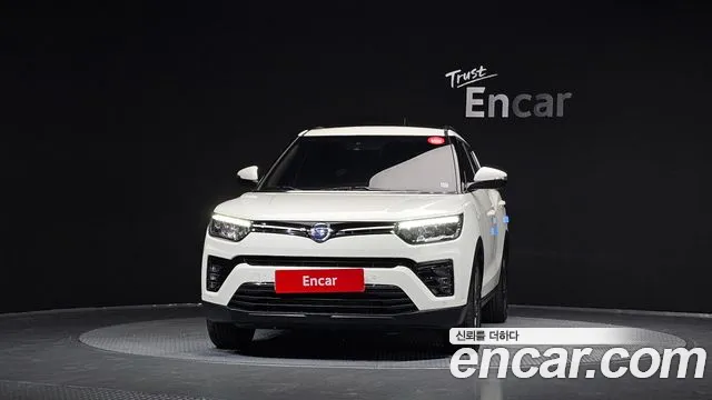KG_Mobility_Ssangyong TIBOLI 2022 thumb 3