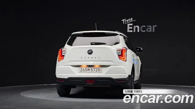 KG_Mobility_Ssangyong TIBOLI 2022 thumb 4