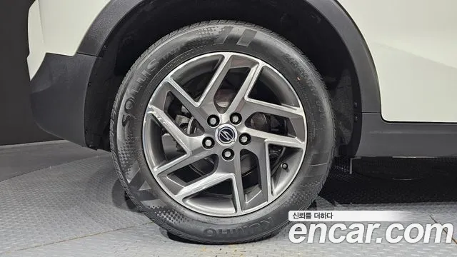 KG_Mobility_Ssangyong TIBOLI 2022 thumb 5