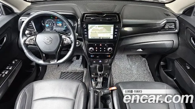 KG_Mobility_Ssangyong TIBOLI 2022 thumb 7