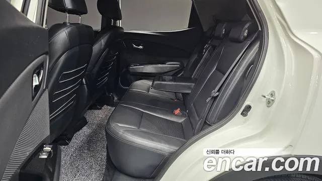 KG_Mobility_Ssangyong TIBOLI 2022 thumb 11
