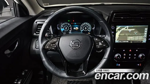 KG_Mobility_Ssangyong TIBOLI 2022 thumb 12