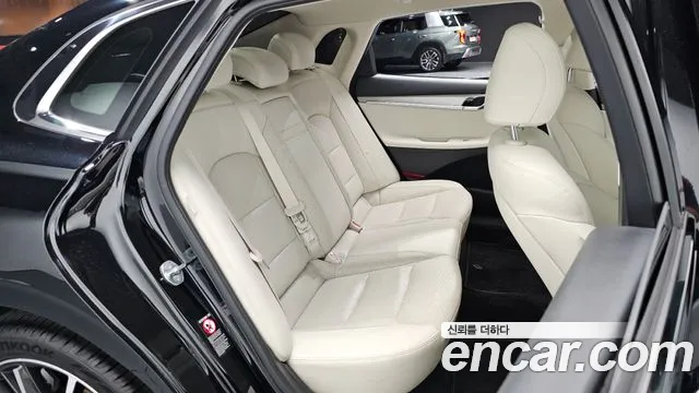 Hyundai Grandeur 2022 thumb 11