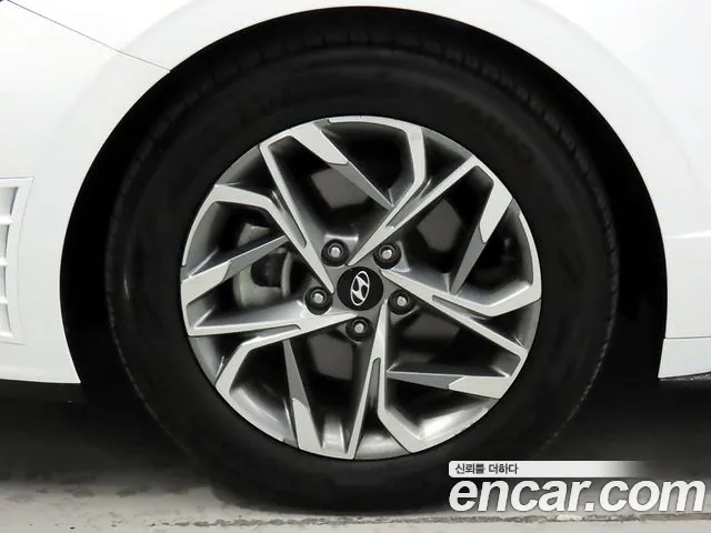 Hyundai Sonata 2022 thumb 5