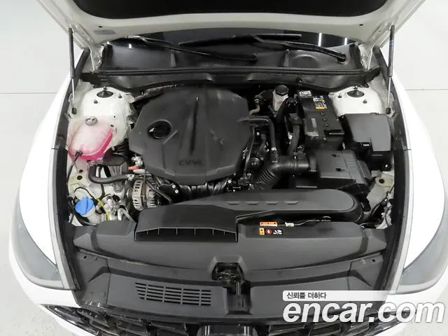 Hyundai Sonata 2022 thumb 6