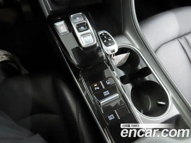 Hyundai Sonata 2022 thumb 9