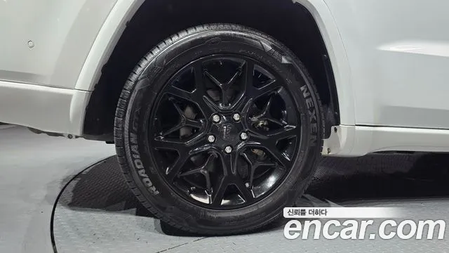 Jeep Cherokee 2019 thumb 5