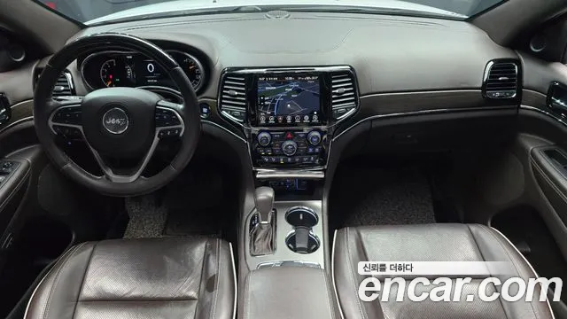 Jeep Cherokee 2019 thumb 7