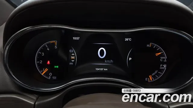 Jeep Cherokee 2019 thumb 8