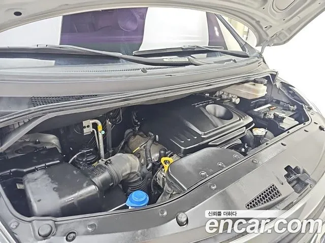 Hyundai Starex 2015 thumb 6