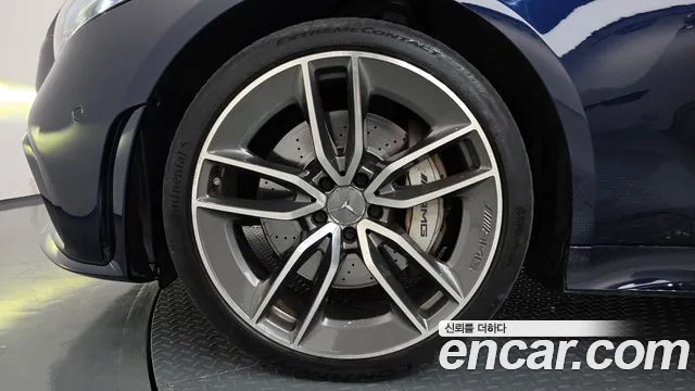 Mercedes-Benz CLS-Class 2020 thumb 5