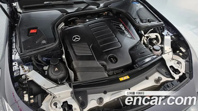 Mercedes-Benz CLS-Class 2020 thumb 6