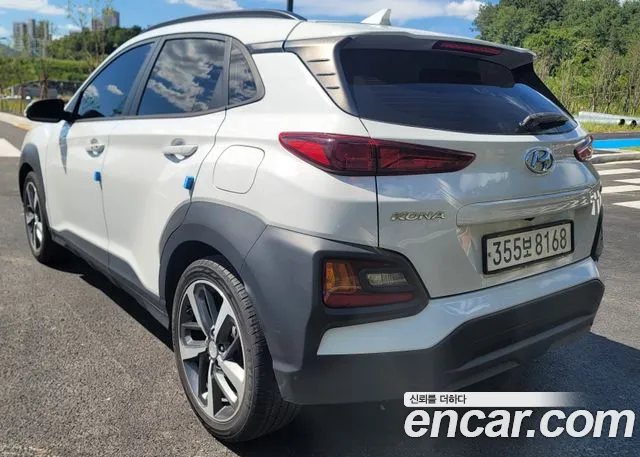 Hyundai Kona 2019 thumb 2