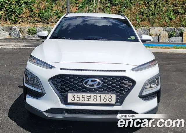Hyundai Kona 2019 thumb 3