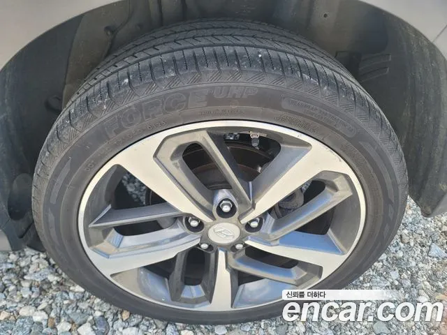 Hyundai Kona 2019 thumb 5