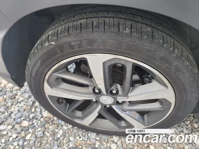 Hyundai Kona 2019 thumb 6