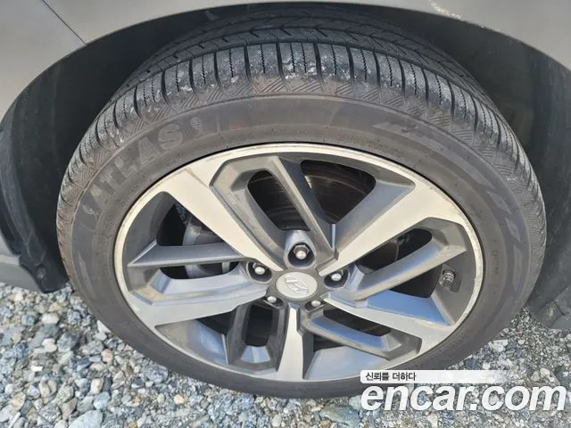Hyundai Kona 2019 thumb 7