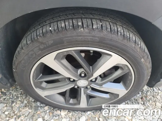 Hyundai Kona 2019 thumb 8