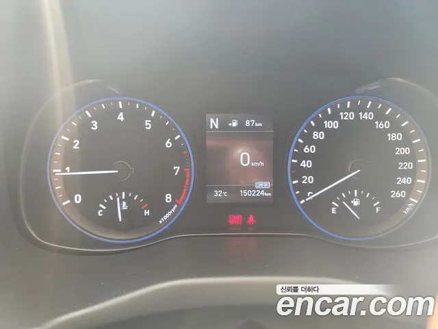 Hyundai Kona 2019 thumb 11