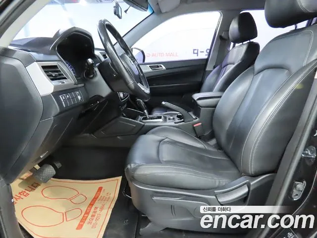 KG_Mobility_Ssangyong Rexton 2018 thumb 6