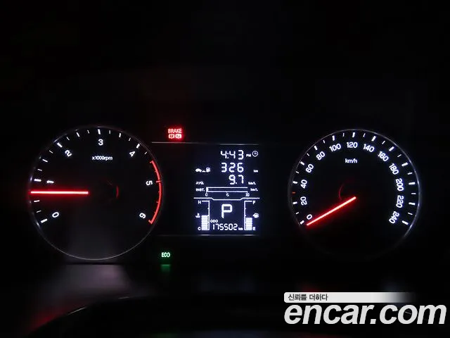 KG_Mobility_Ssangyong Rexton 2018 thumb 9