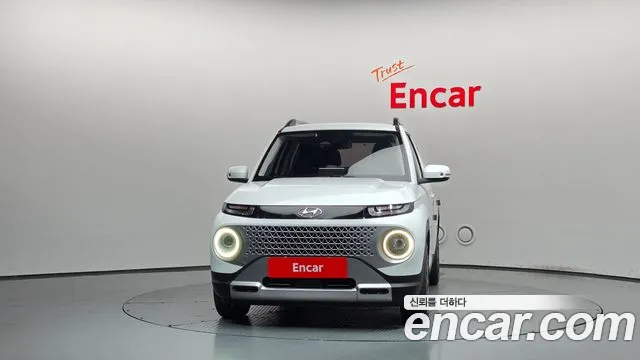 Hyundai Casper 2022 thumb 3