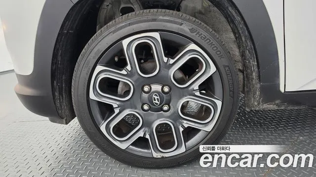 Hyundai Casper 2022 thumb 5
