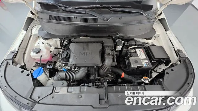 Hyundai Casper 2022 thumb 6
