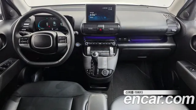 Hyundai Casper 2022 thumb 7