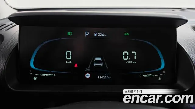 Hyundai Casper 2022 thumb 8
