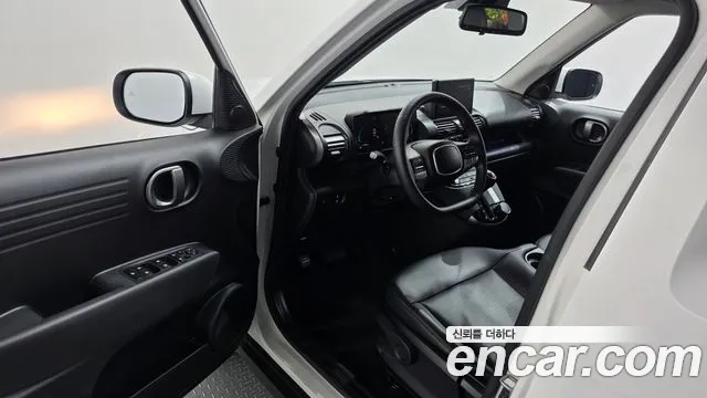 Hyundai Casper 2022 thumb 10