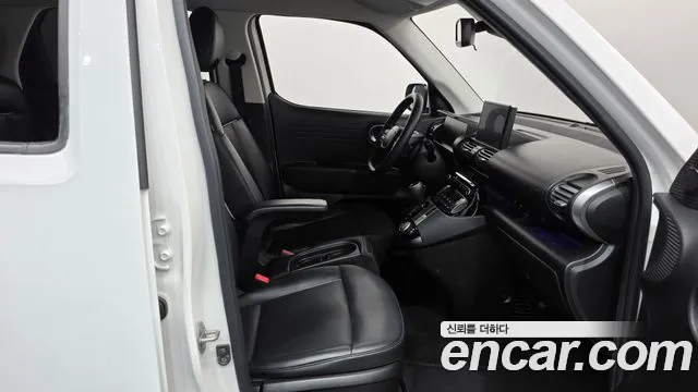 Hyundai Casper 2022 thumb 11