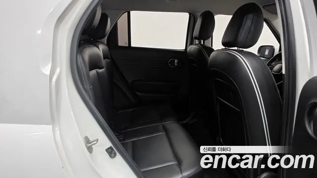 Hyundai Casper 2022 thumb 12