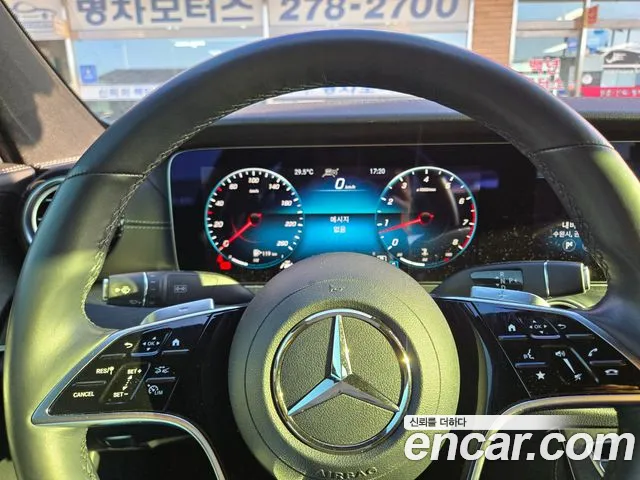 Mercedes-Benz E-Класс 2022 thumb 6
