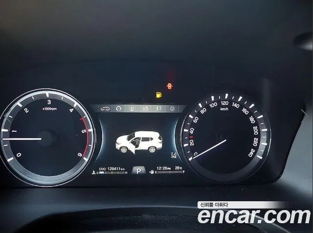 KG_Mobility_Ssangyong Rexton 2018 thumb 9