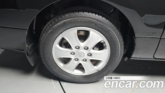 Hyundai Starex 2019 thumb 5