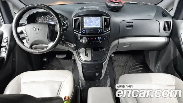 Hyundai Starex 2019 thumb 7
