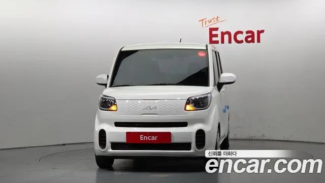 Kia Ray 2022 thumb 3