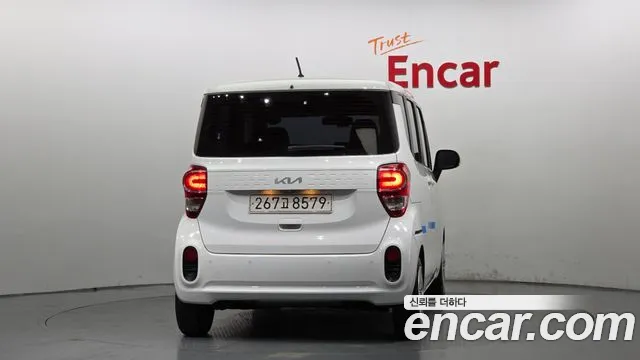 Kia Ray 2022 thumb 4