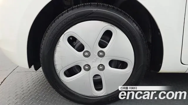 Kia Ray 2022 thumb 5