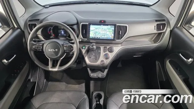 Kia Ray 2022 thumb 7