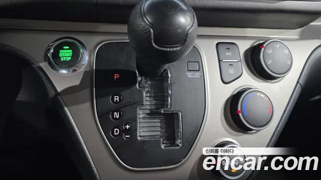 Kia Ray 2022 thumb 9