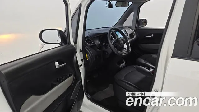 Kia Ray 2022 thumb 10