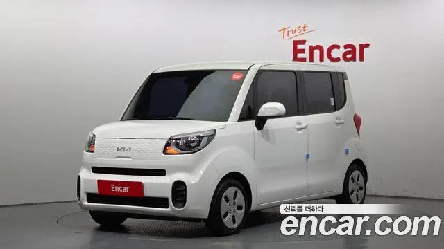 Kia Ray 2022 thumb 11