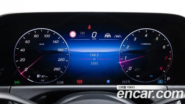 Mercedes-Benz E-Класс 2026 thumb 8