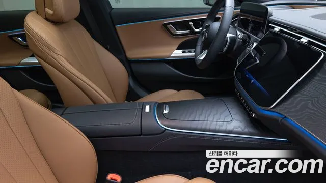 Mercedes-Benz E-Класс 2026 thumb 9