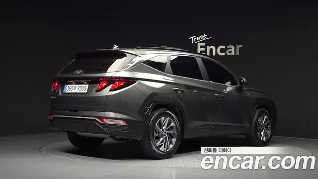 Hyundai Tucson 2021 thumb 2
