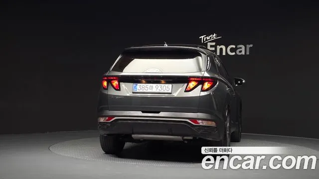 Hyundai Tucson 2021 thumb 4