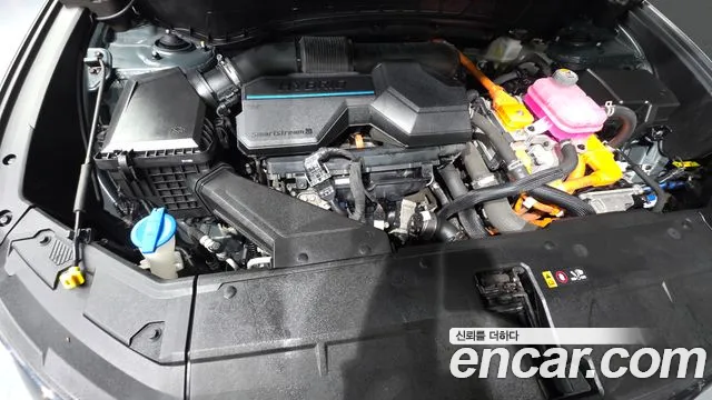 Hyundai Tucson 2021 thumb 6