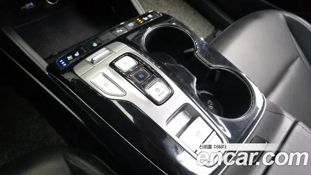 Hyundai Tucson 2021 thumb 9